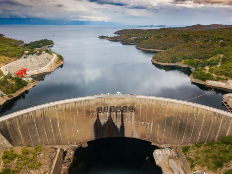 The Kariba Dam Is Failing: What That Means for African Hydropower
