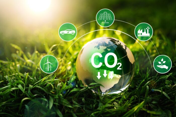 Applications Open for Columbia’s Carbontech Development Initiative Research and Commercialization Grants