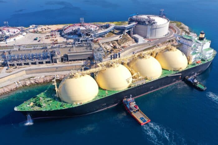 Opportunities and Risks in Expanding US Gas and LNG Capacity