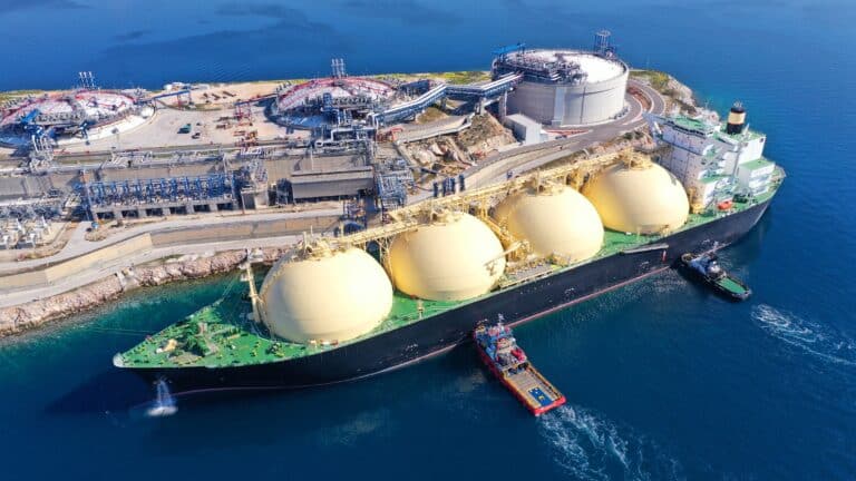 Opportunities and Risks in Expanding US Gas and LNG Capacity