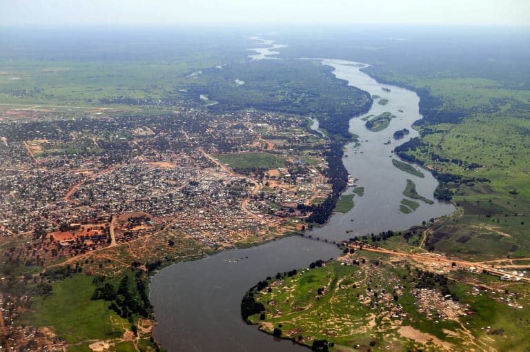 Energy and Water for Sovereignty: South Sudan’s Regional Diplomacy and the Geopolitics of the Nile Basin