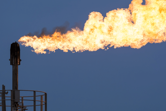 Russia’s Methane Emissions and the War in Ukraine