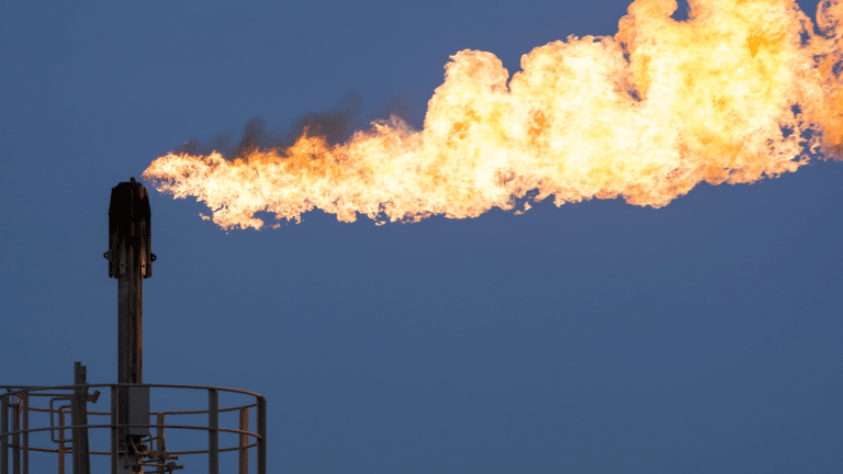 Russia’s Methane Emissions and the War in Ukraine