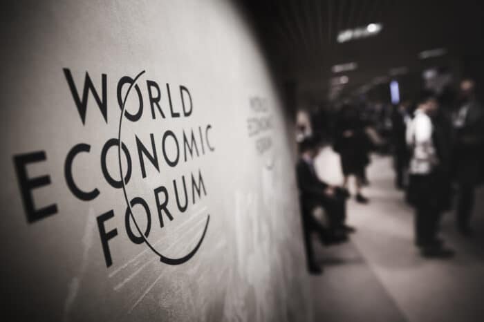 Reflections from Davos 2023