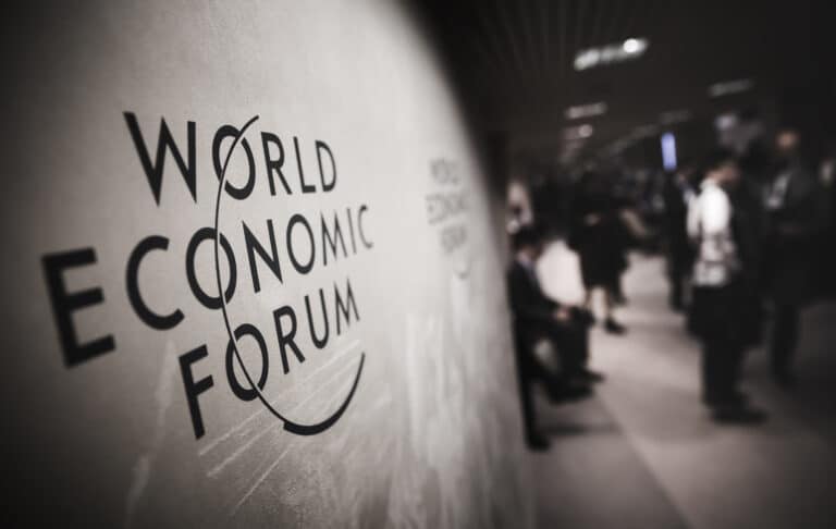 Reflections from Davos 2023