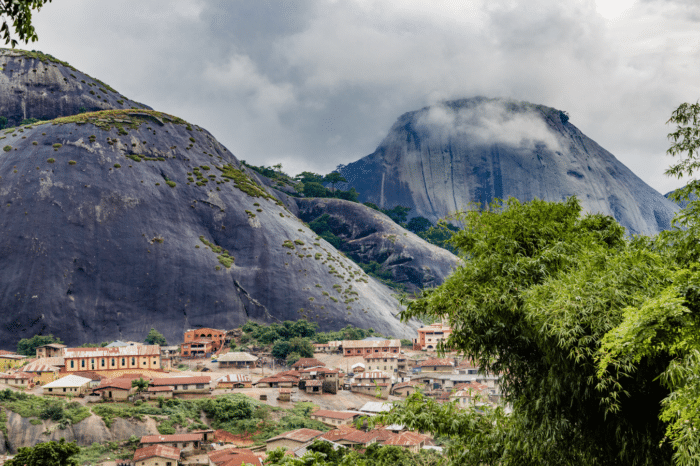 Climate Action in Nigeria: Risks, Urgencies, and Opportunities