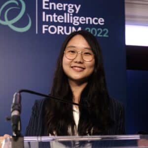 Lilly Yejin Lee