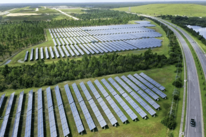 Renewables Are on Pace to Beat Coal as the Largest Power Source by 2025