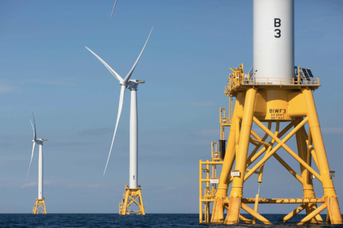 Greater US Efficiency Can Counter Global Energy Chaos