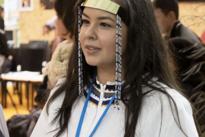 Give More Women the Microphone at COP27