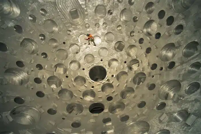 Could Fusion Overcome Public Opposition to Nuclear Power?