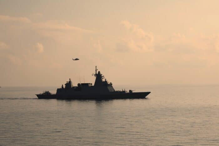 Potential Energy Challenges from a China-Taiwan Conflict Scenario
