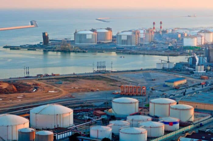 Could Europe’s Supply Gap Herald a Golden Age of LNG?