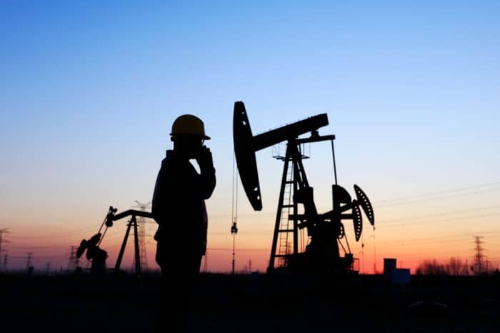 The EU Ban on Russian Oil: Crude Implications for the Middle East