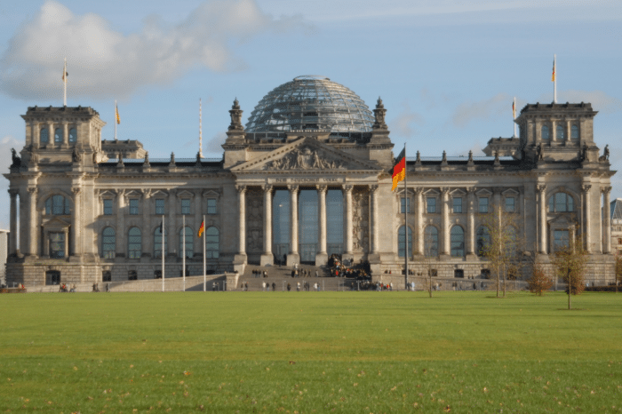 Understanding Germany’s Gas Price Brake: Balancing Fast Relief and Complex Politics
