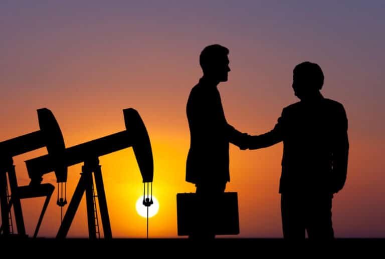 The New Politics of Oil Trade: Impacts
