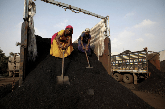 Can Developing Economies Have High Growth Without Using Coal? A Debate.