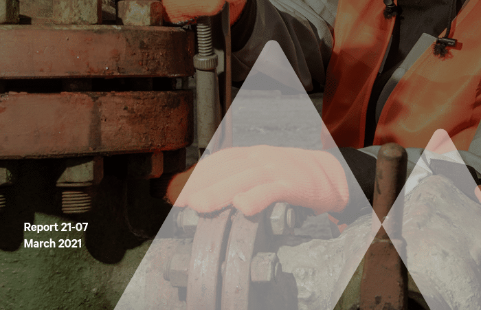 Enabling Fairness for Energy Workers and Communities in Transition