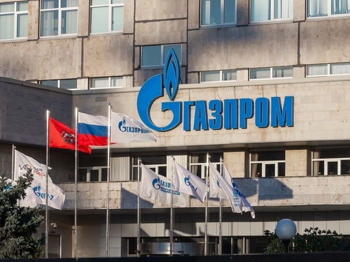 Market Power and Long-term Gas Contracts: The Case of Gazprom in Central and Eastern European Gas Markets