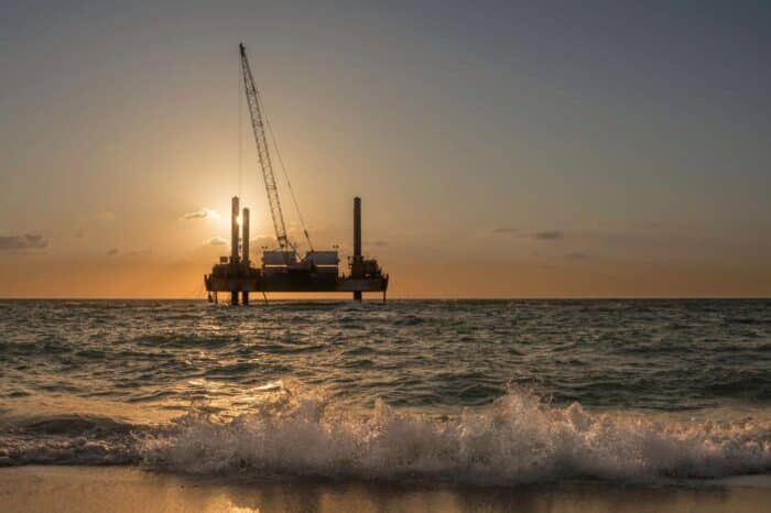 Eastern Mediterranean Deepwater Gas to Europe: Not Too Little, But Perhaps Too Late