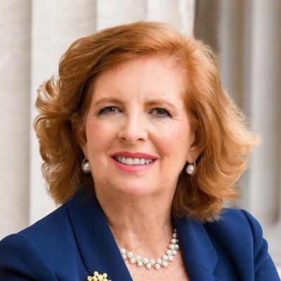 Merit Janow - Center on Global Energy Policy at Columbia University