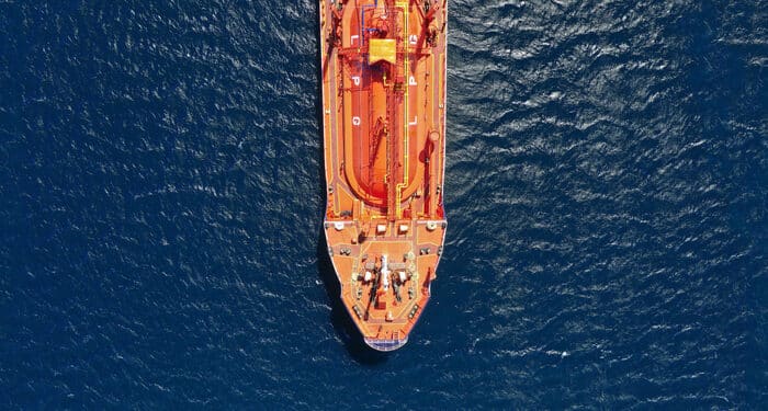 Asia’s Fragmented Future on LNG Pricing