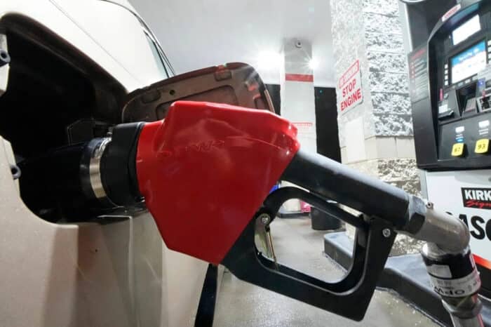 Oil cuts expected to raise gasoline prices, creating headache for Biden