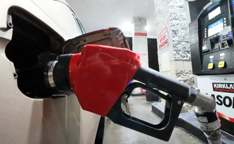 Oil cuts expected to raise gasoline prices, creating headache for Biden