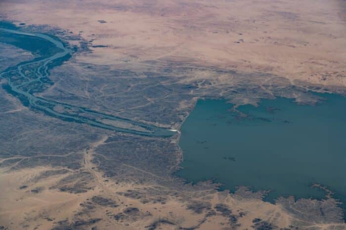 Q&A | The Political Economy of Conflict and Energy in Sudan