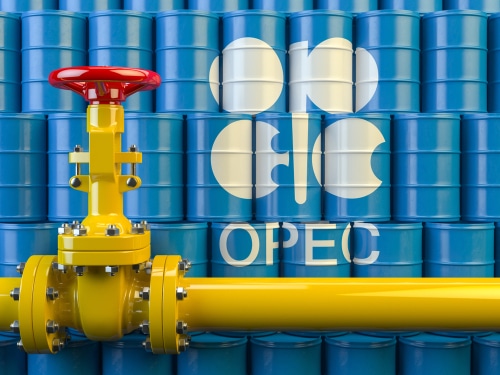 OPEC+ Cuts Production Targets, Again