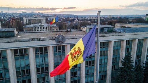 Q&A | Can a Pro-European Moldova Reduce Its Energy Dependence on Russia?