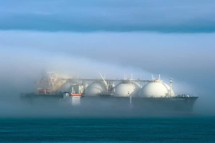 Implications of EU Restricting Russian LNG