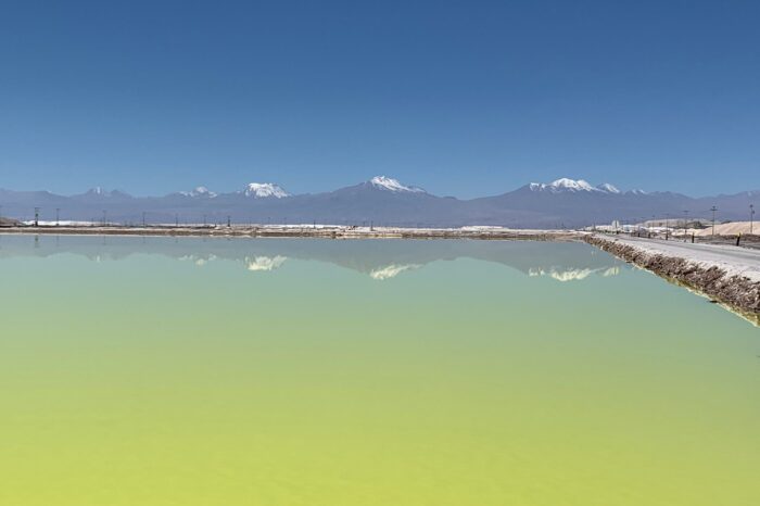 Critical Minerals in Latin America: a Bridge or a Bottleneck for the Energy Transition?