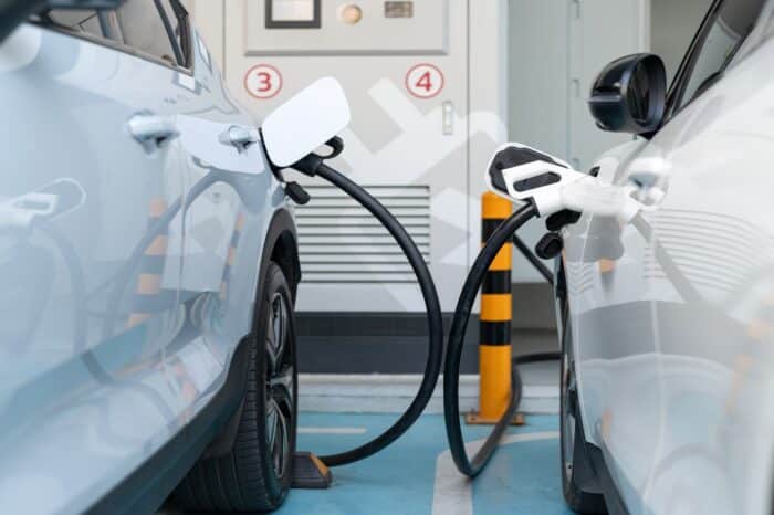 The IRA and the US Battery Supply Chain: Background and Key Drivers