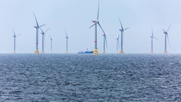 Part 2: Inside Germany’s Race for Renewables