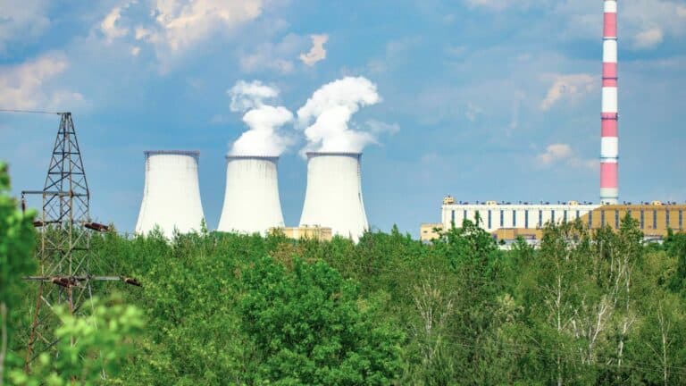 Part 3: Poland’s Coal Legacy and Nuclear Future