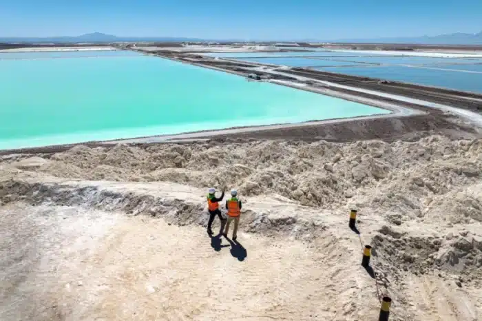 How Chile’s Politics Are Shaping the Global Energy Transition