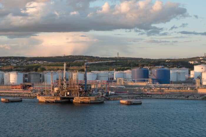 Sources of Flexibility in Global Gas Markets