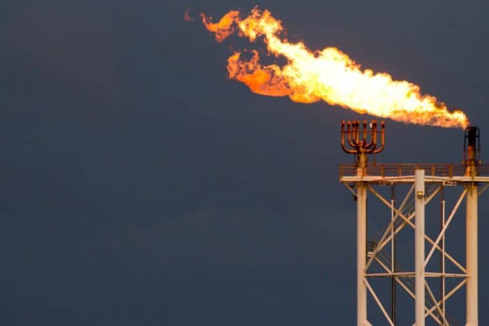 Pemex’s Flaring Challenges: Debt and Oil Production Priorities Limit Flaring Mitigation Options