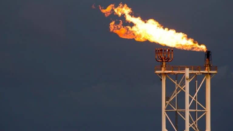 Pemex’s Flaring Challenges: Debt and Oil Production Priorities Limit Flaring Mitigation Options