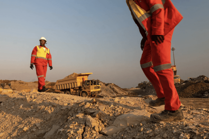 The U.S. Strategic Minerals Situation Is Critical