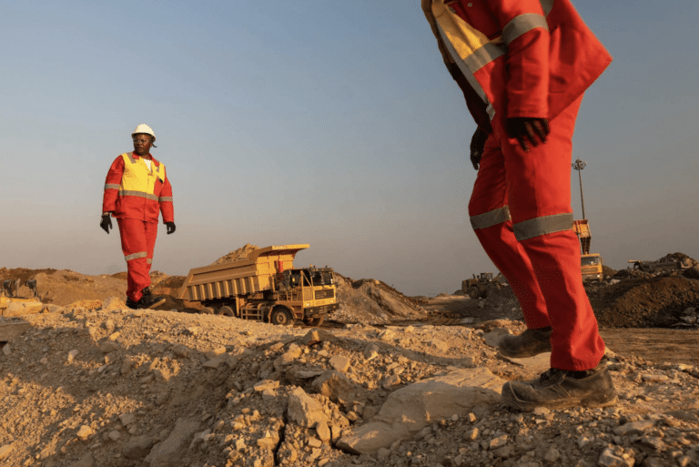 The U.S. Strategic Minerals Situation Is Critical