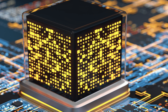 China’s Quantum Leap Enters New Phase, After Unlikely Beginnings