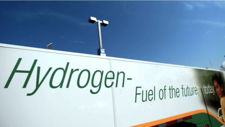 Oman sets sights on being Middle East leader in green hydrogen