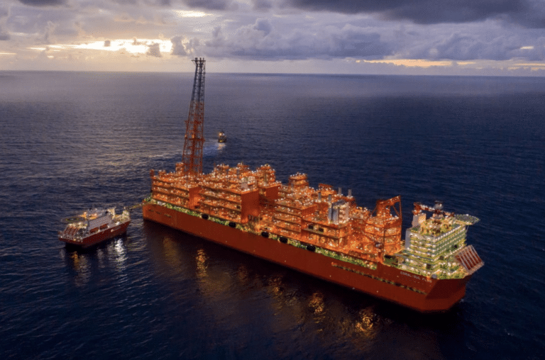 Why Africa is poised to become a big player in energy markets