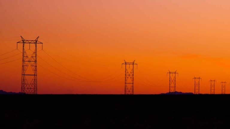 Center on Global Energy Policy Releases New Platform to Illustrate How Permitting Reform Could Affect Energy Project Timelines