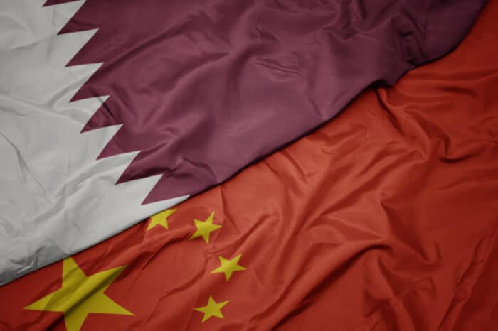 Unpacking the Recent China-Qatar LNG Deals