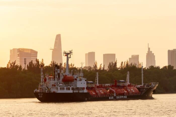 Q&A | Understanding Vietnam’s Emergence as the World’s Newest LNG Importer