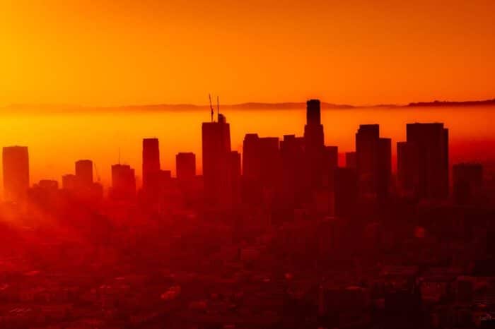 Energy Insecurity in the United States