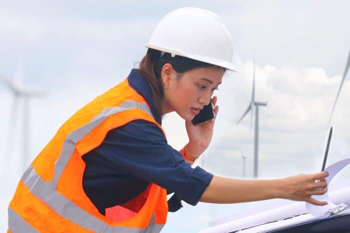 Global Careers in Renewable Energy